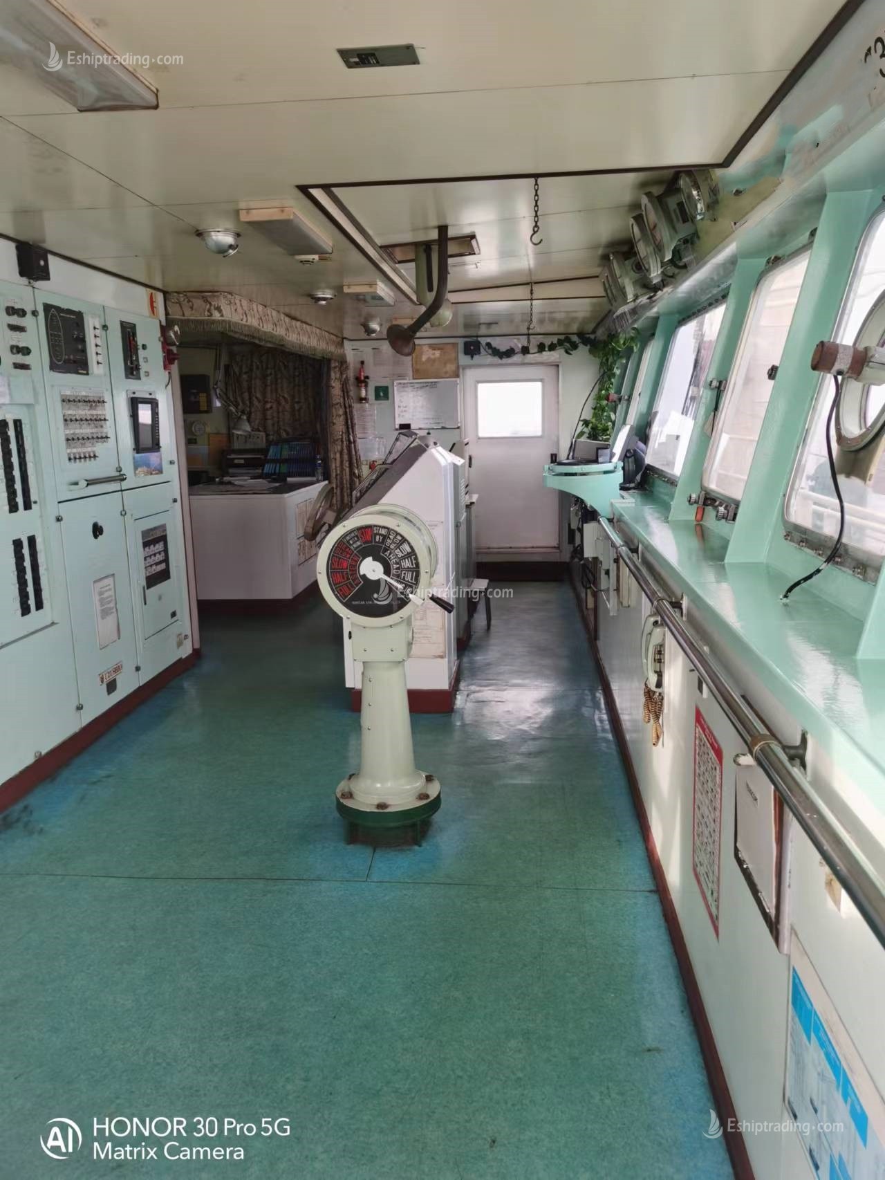 8800 T General Cargo Ship For Sale