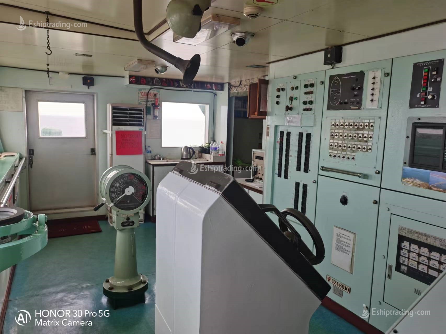 8800 T General Cargo Ship For Sale