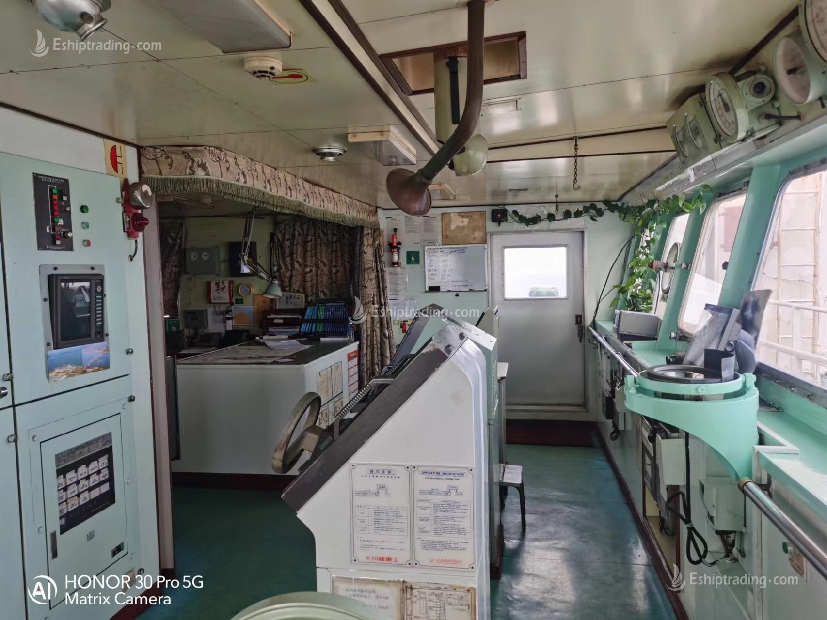 8800 T General Cargo Ship For Sale