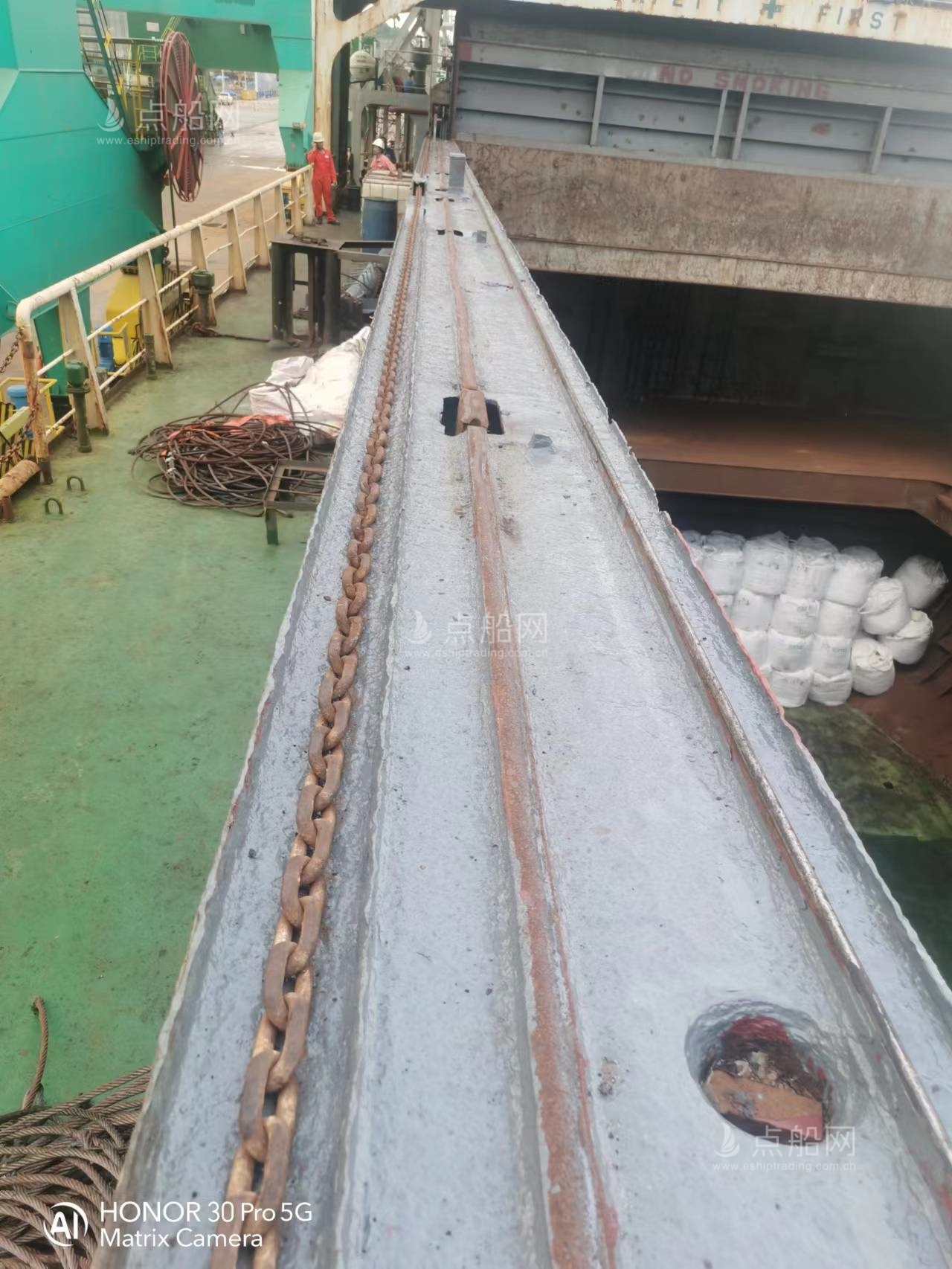 出售8800吨杂货船