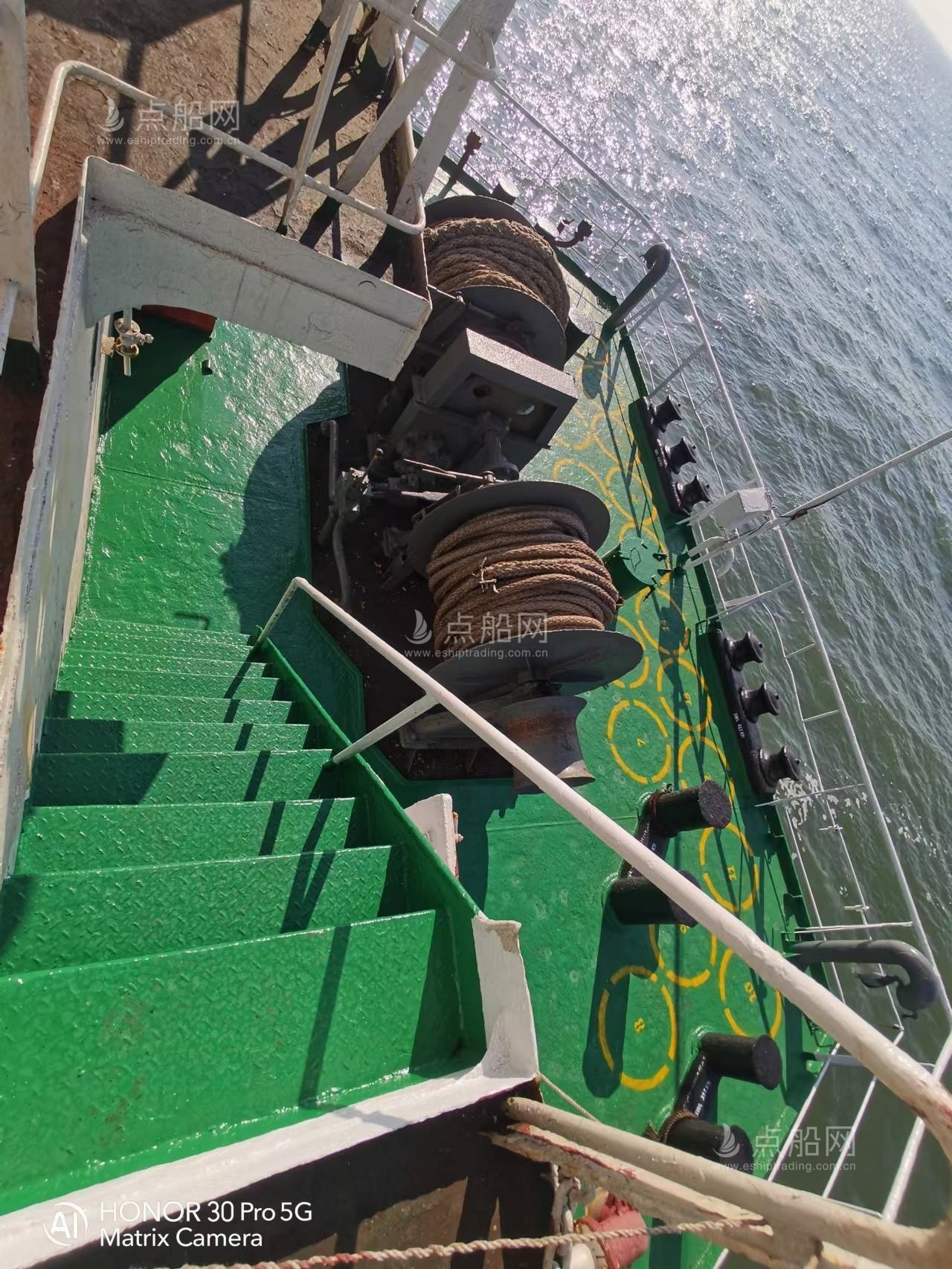 出售8800吨杂货船