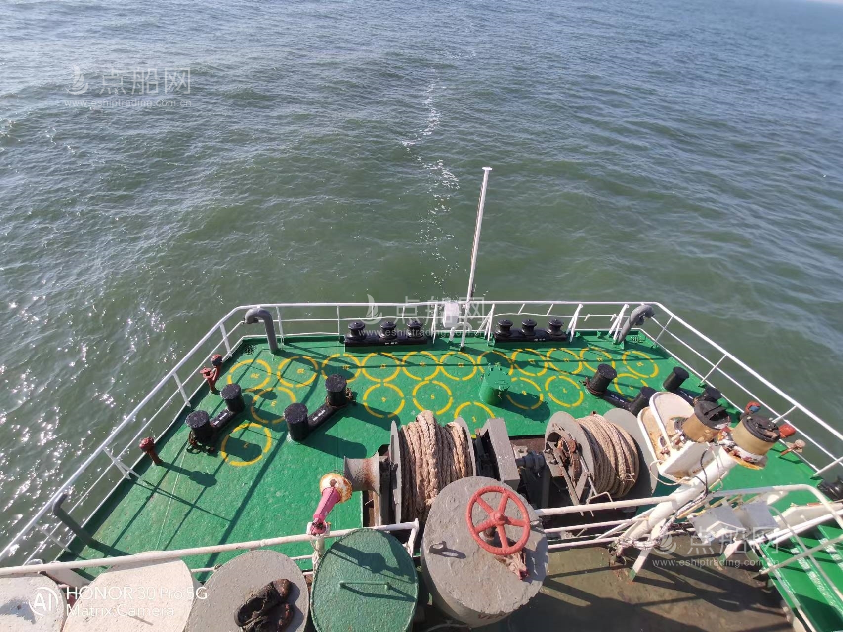 出售8800吨杂货船