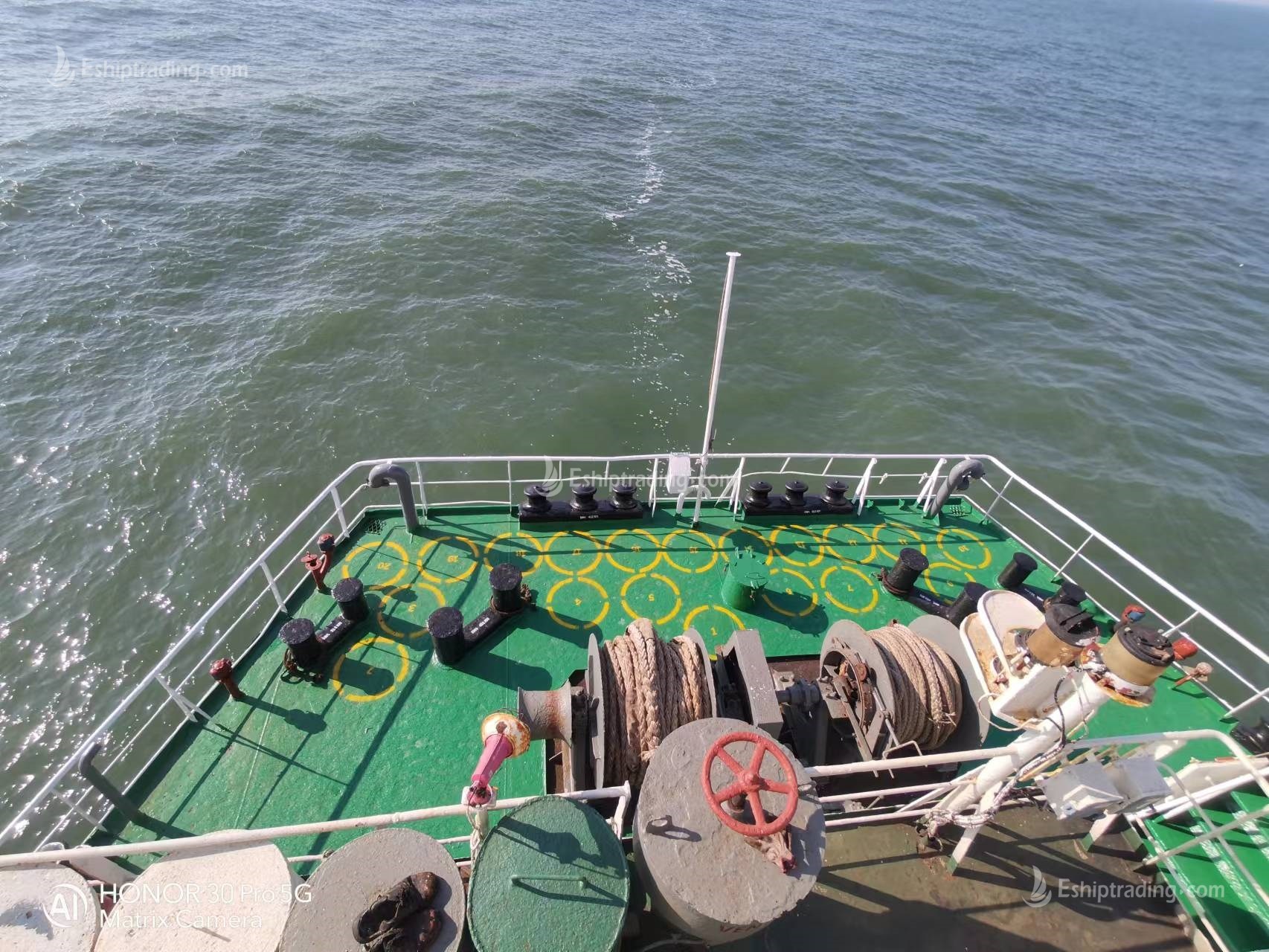 8800 T General Cargo Ship For Sale