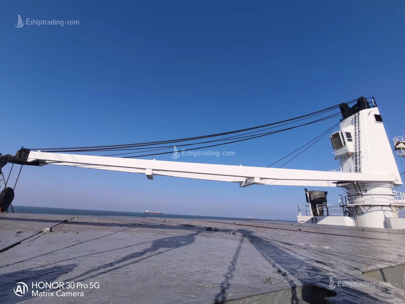 8800 T General Cargo Ship For Sale