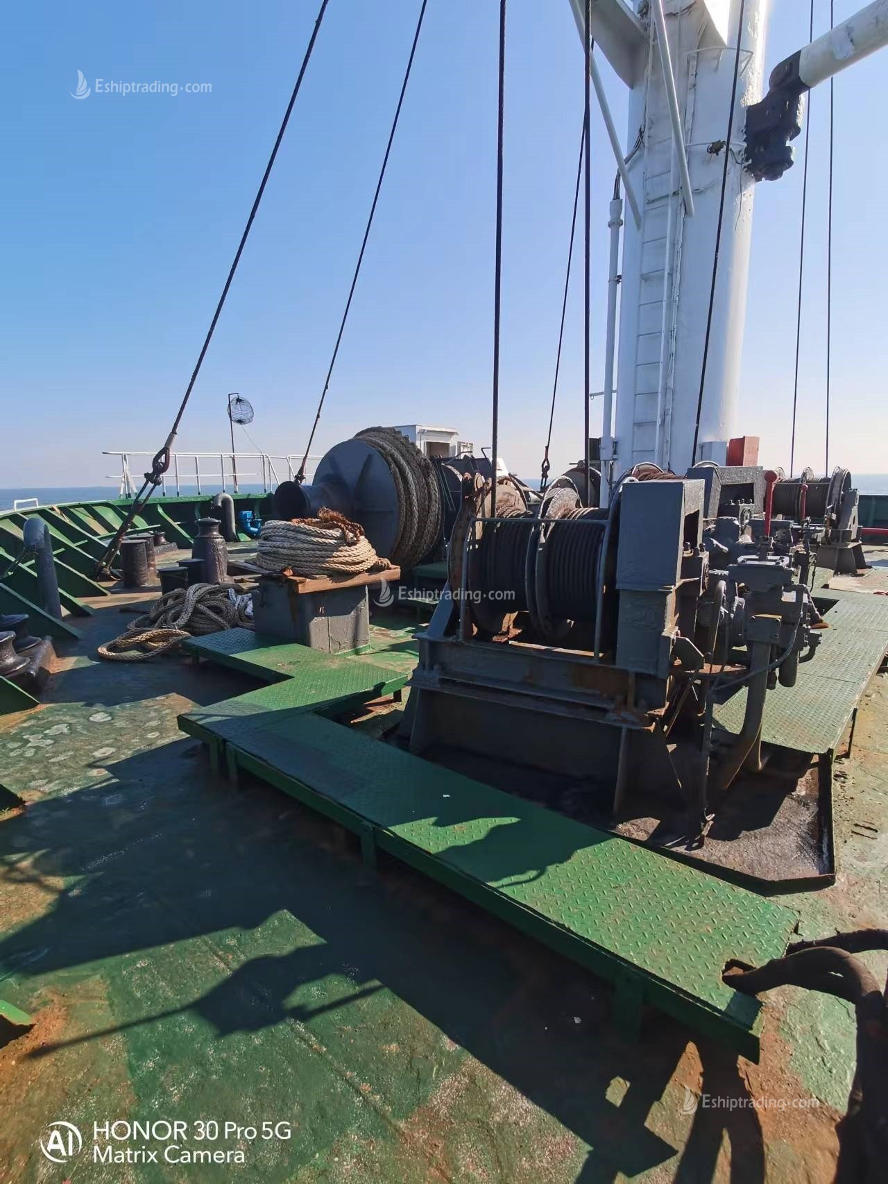 8800 T General Cargo Ship For Sale