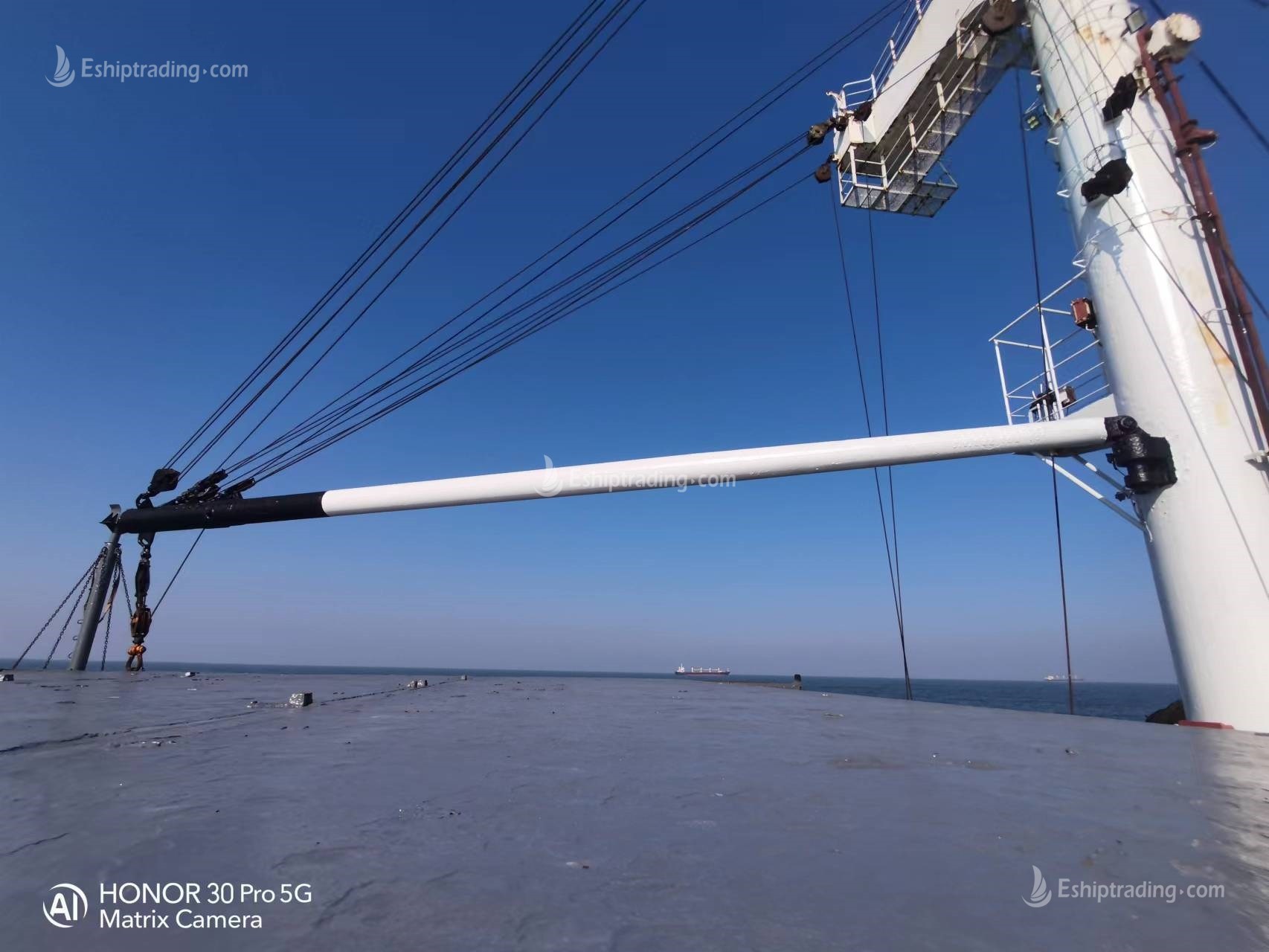 8800 T General Cargo Ship For Sale