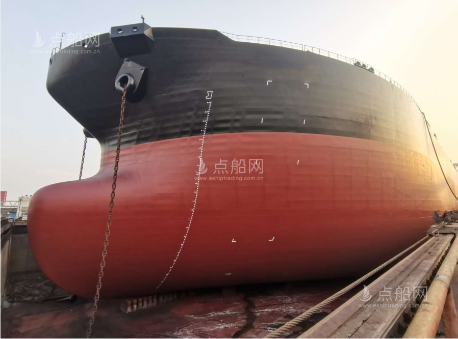 出售300000吨原油船