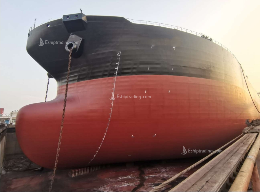 300000 T Crude Oil Tanker For Sale