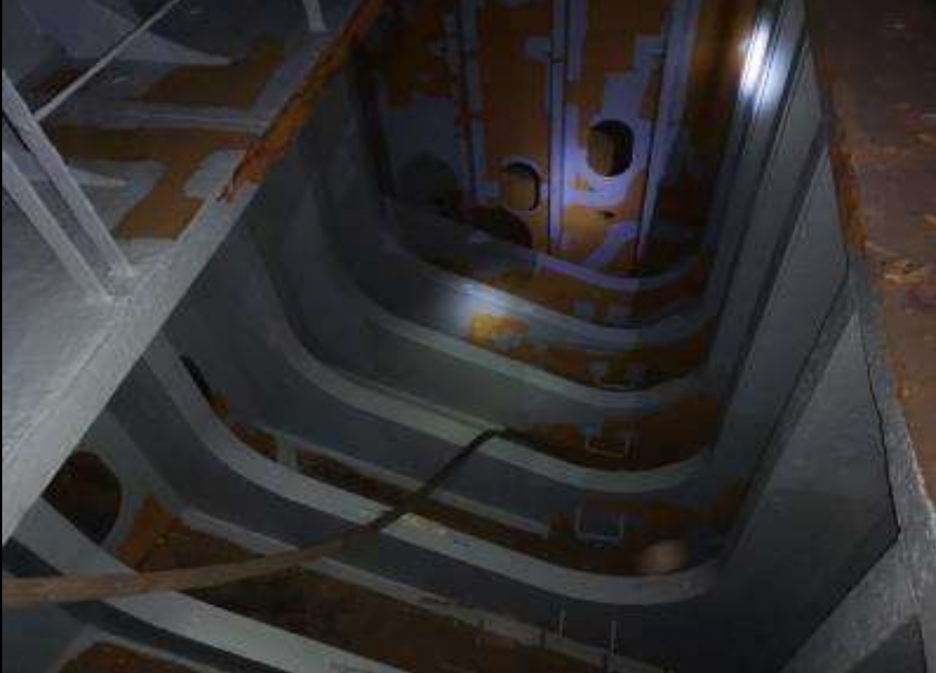 出售300000吨原油船