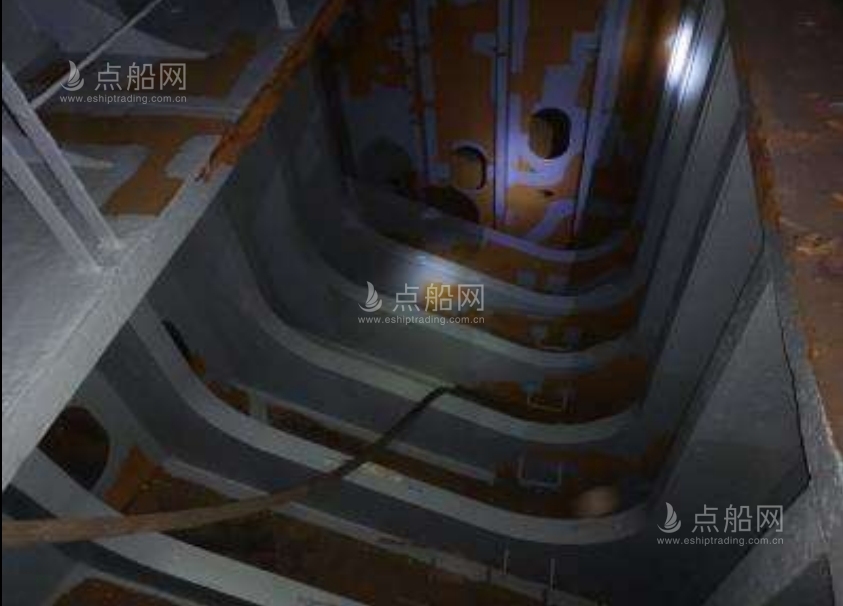 出售300000吨原油船