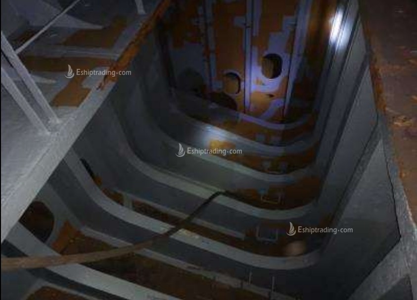 300000 T Crude Oil Tanker For Sale