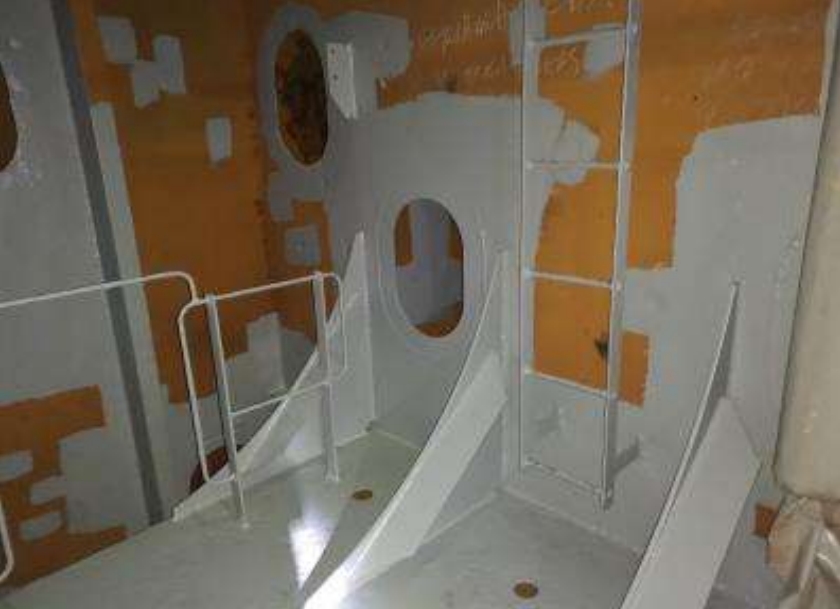 出售300000吨原油船