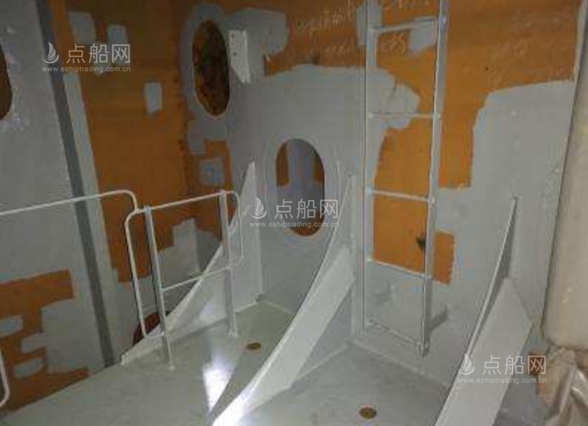 出售300000吨原油船