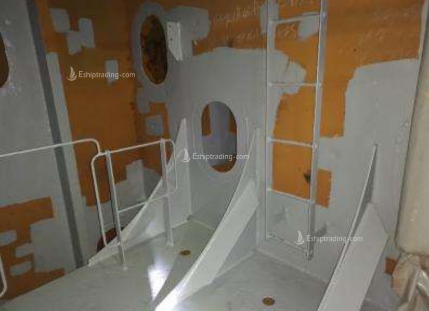 300000 T Crude Oil Tanker For Sale