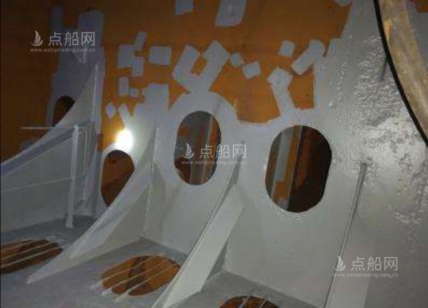 出售300000吨原油船