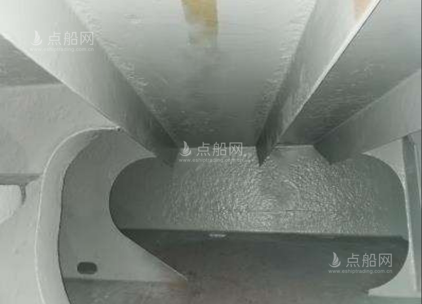 出售300000吨原油船