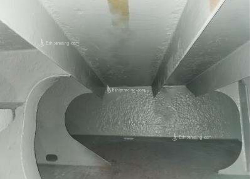 300000 T Crude Oil Tanker For Sale