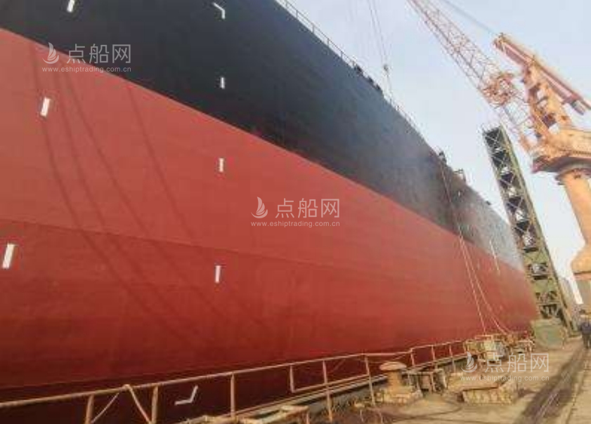 出售300000吨原油船