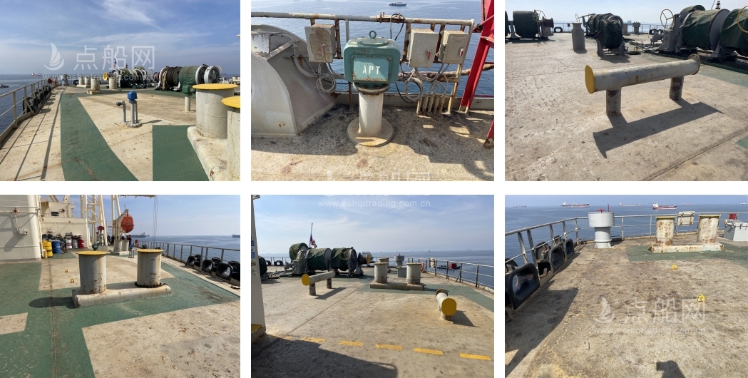 出售300000吨原油船