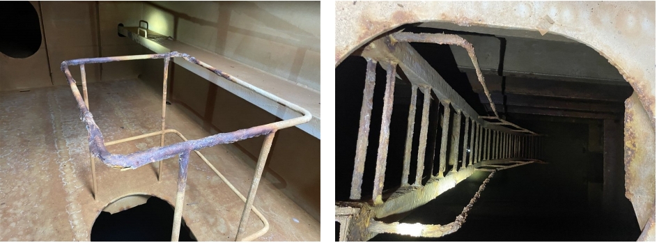 出售300000吨原油船