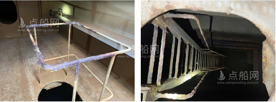 出售300000吨原油船