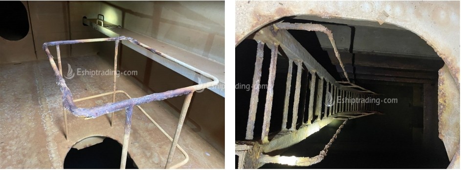 300000 T Crude Oil Tanker For Sale