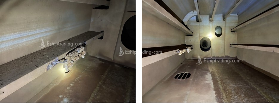 299992 T Crude Oil Tanker For Sale