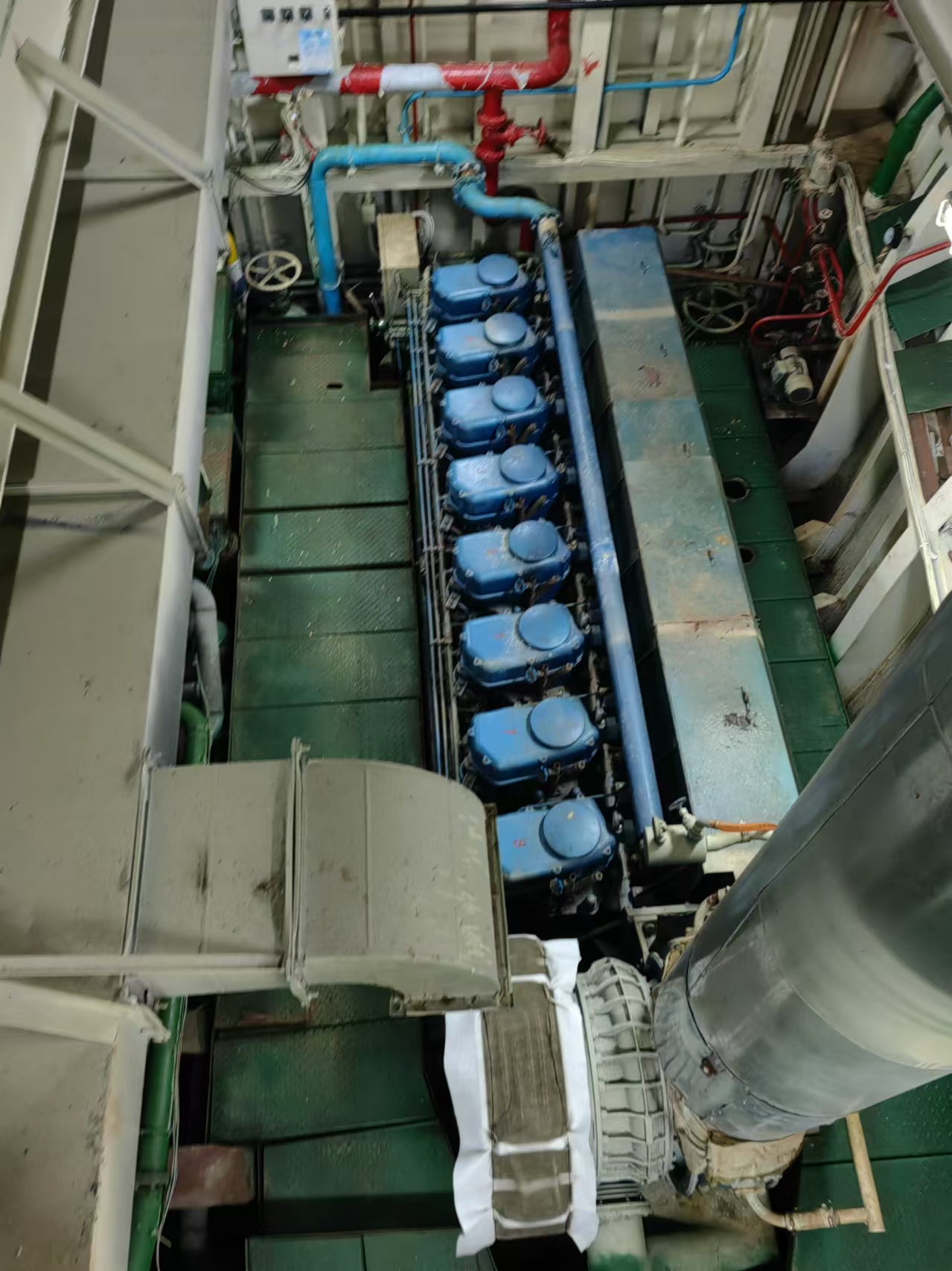 出售10600吨自吸自卸砂船