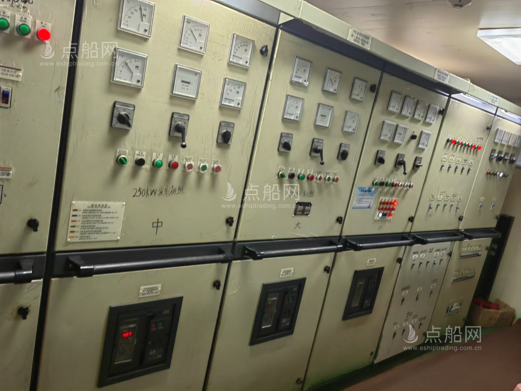 出售10600吨自吸自卸砂船