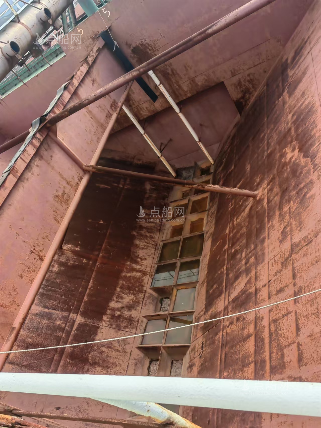 出售10600吨自吸自卸砂船