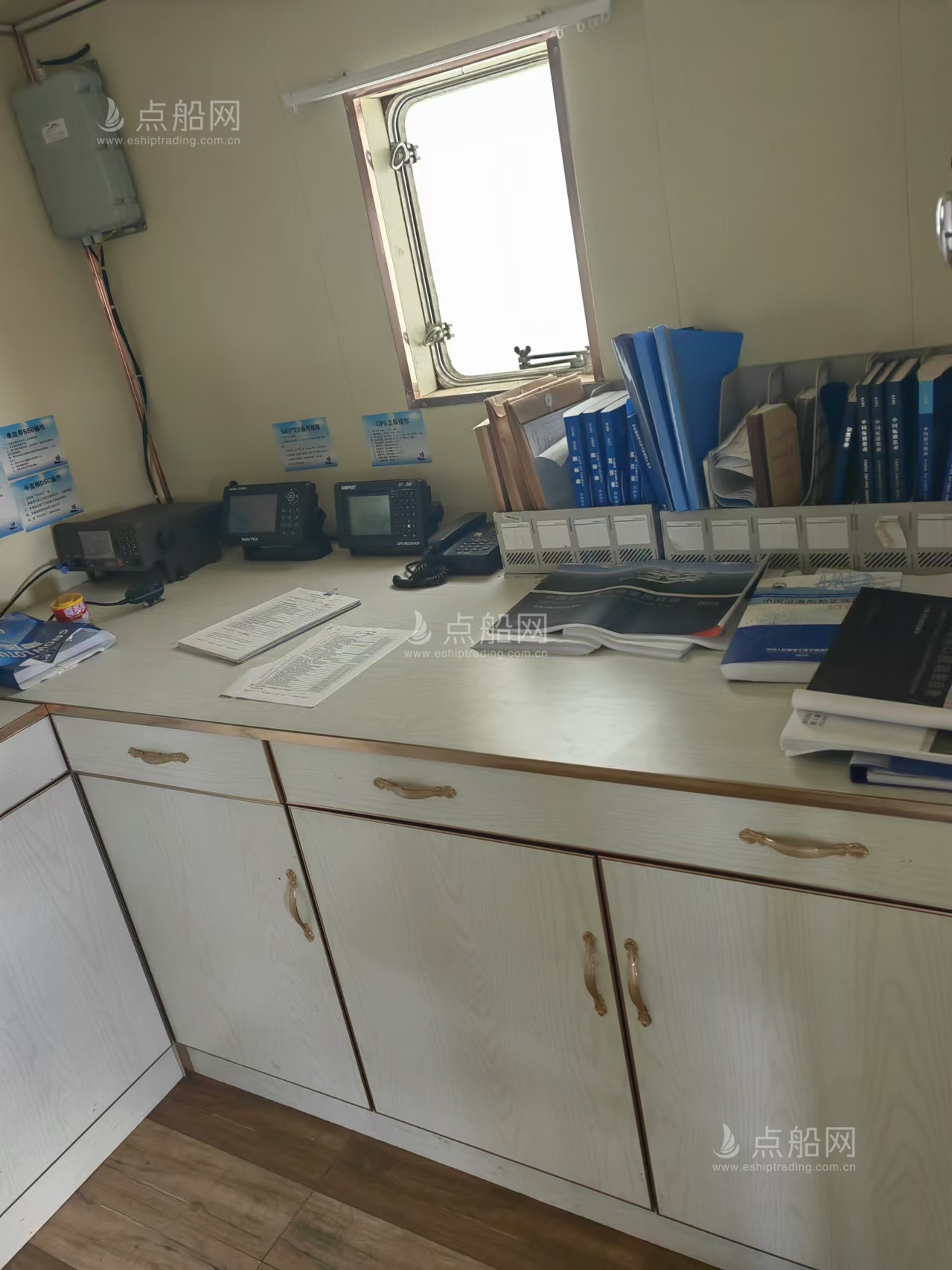 出售10600吨自吸自卸砂船