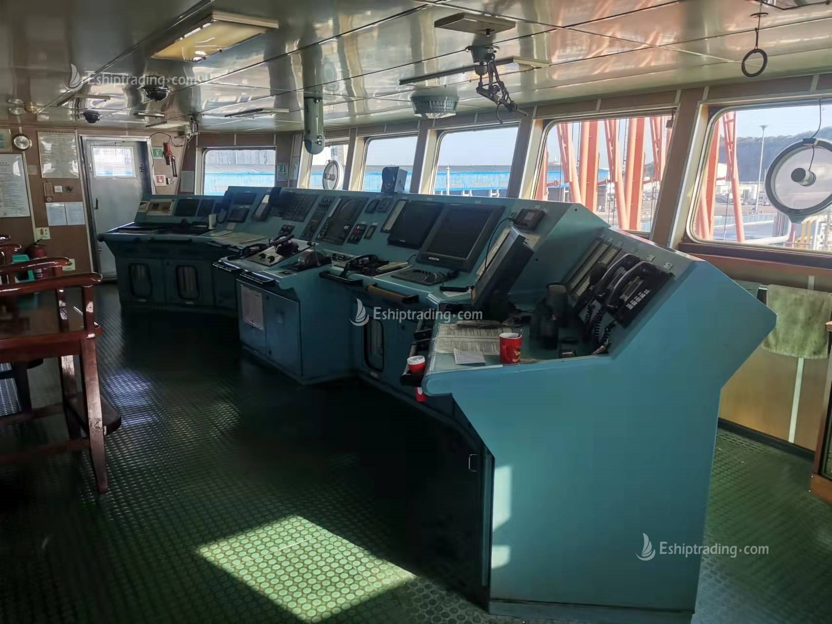 9066 T Product Oil Tanker For Sale