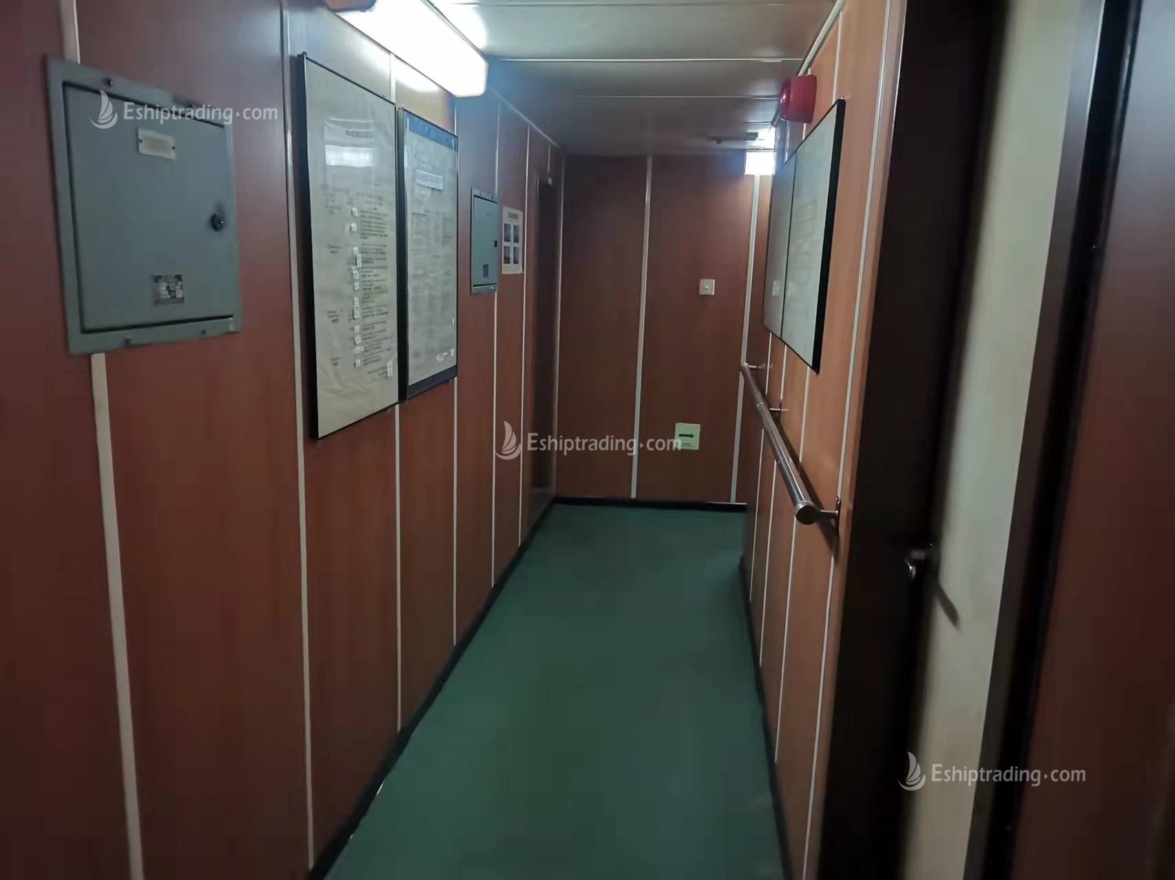 9066 T Product Oil Tanker For Sale