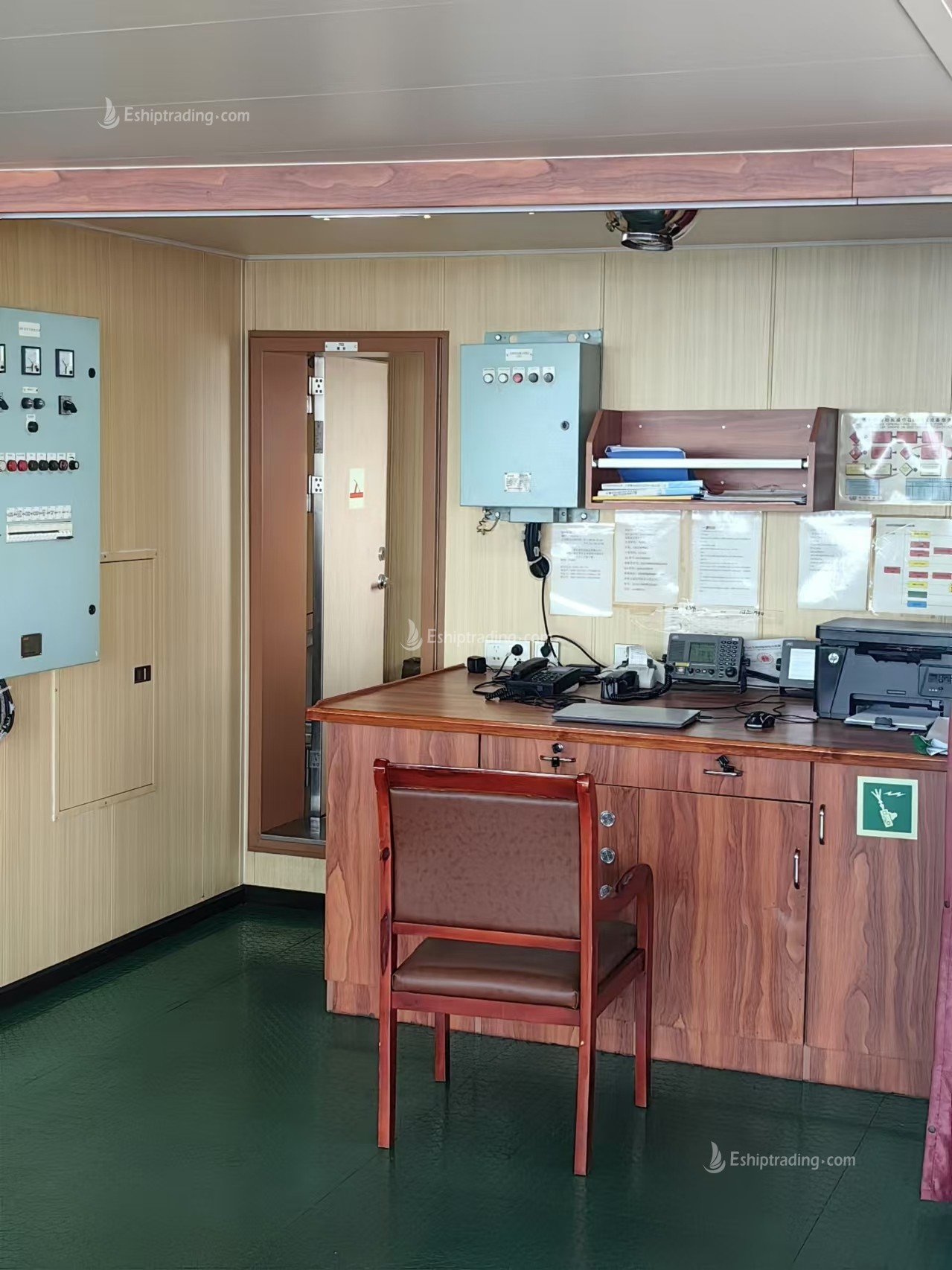 13084 T Product Oil Tanker For Sale