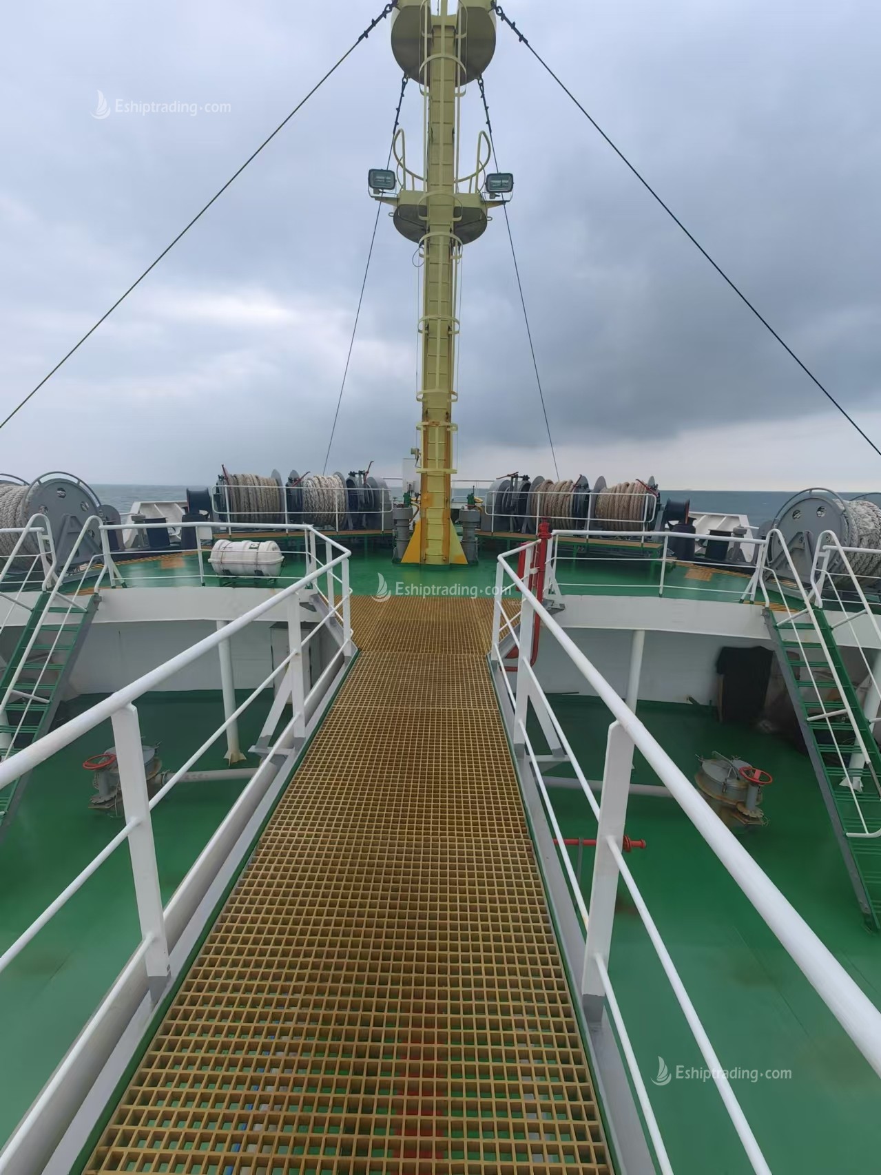 13084 T Product Oil Tanker For Sale