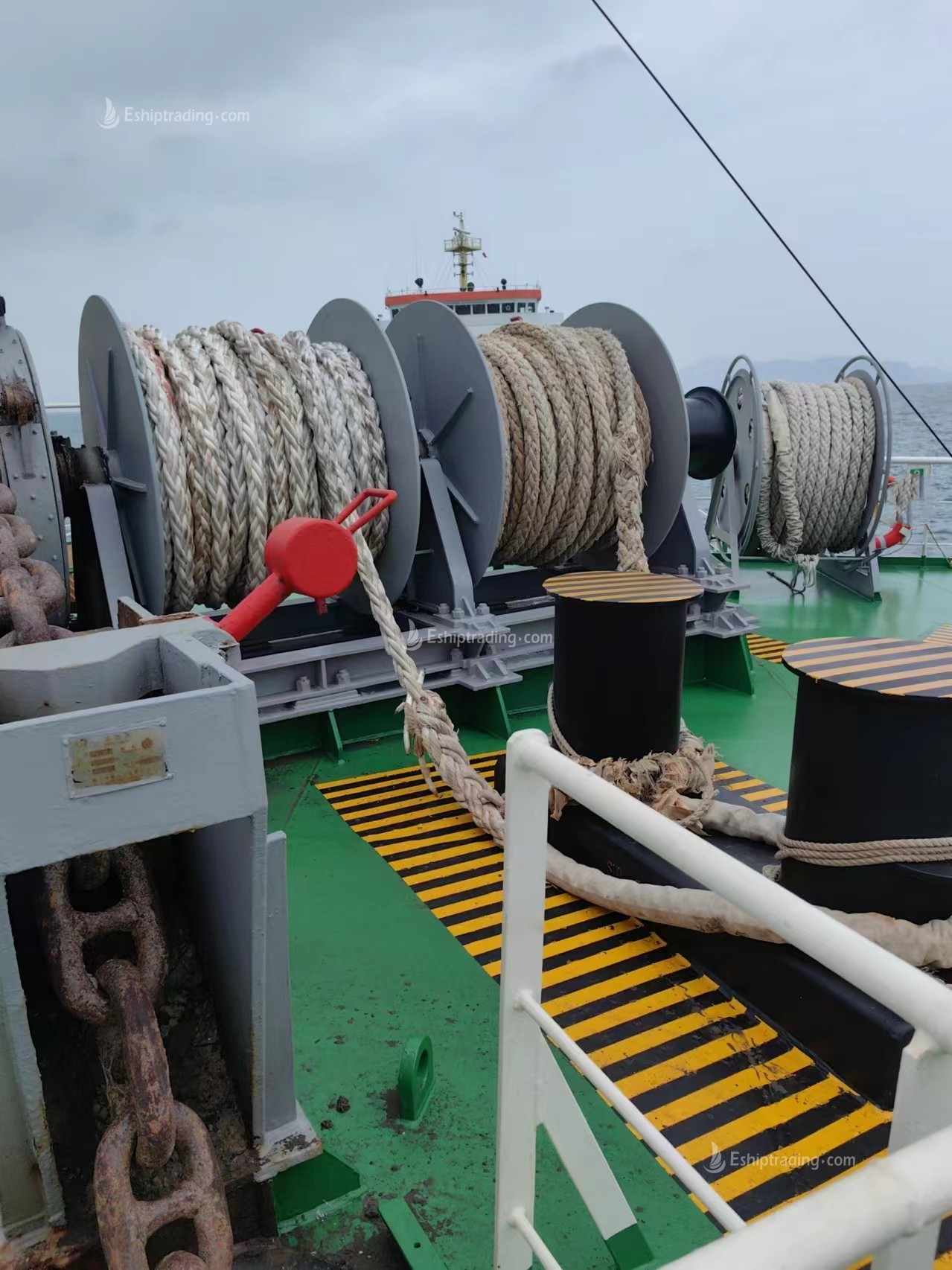 13084 T Product Oil Tanker For Sale