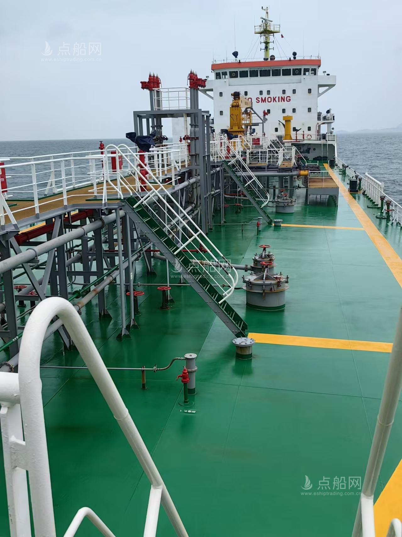 出售13084吨成品油船