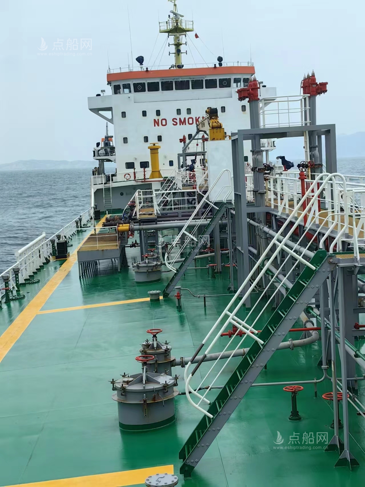 出售13084吨成品油船