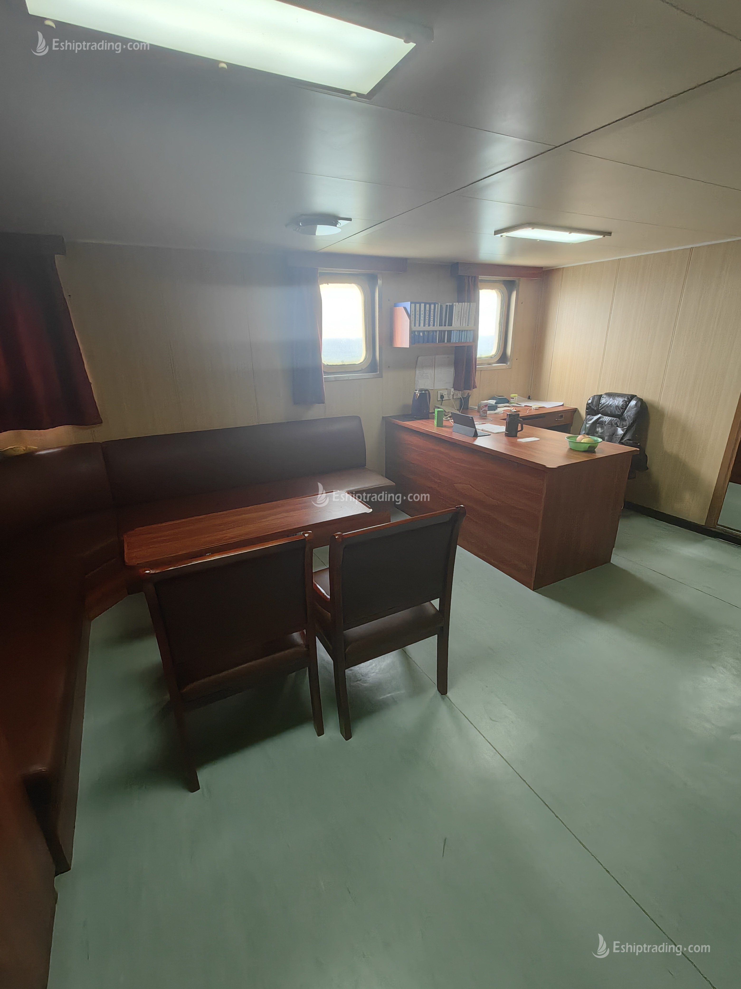 13084 T Product Oil Tanker For Sale