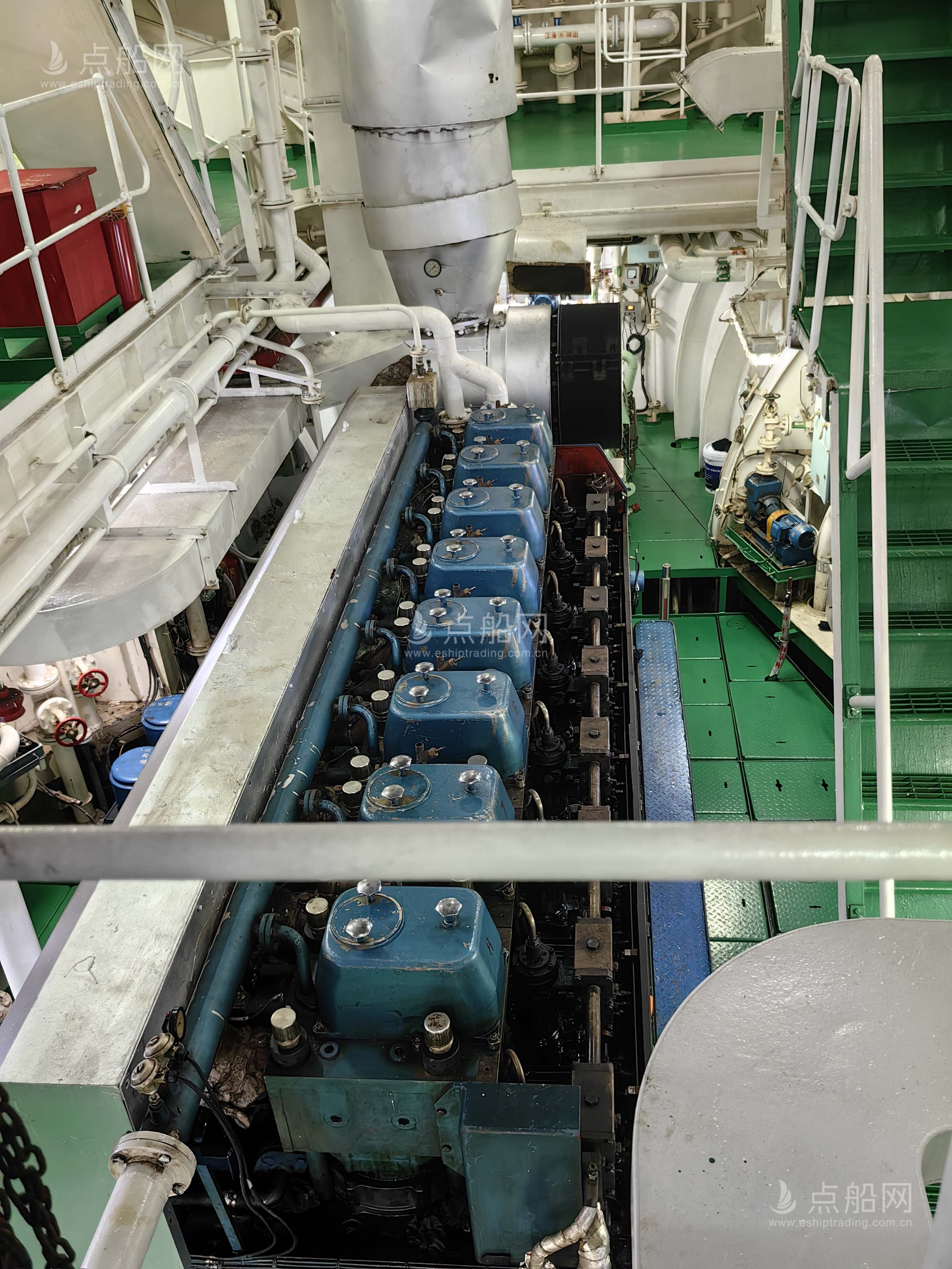 出售13084吨成品油船