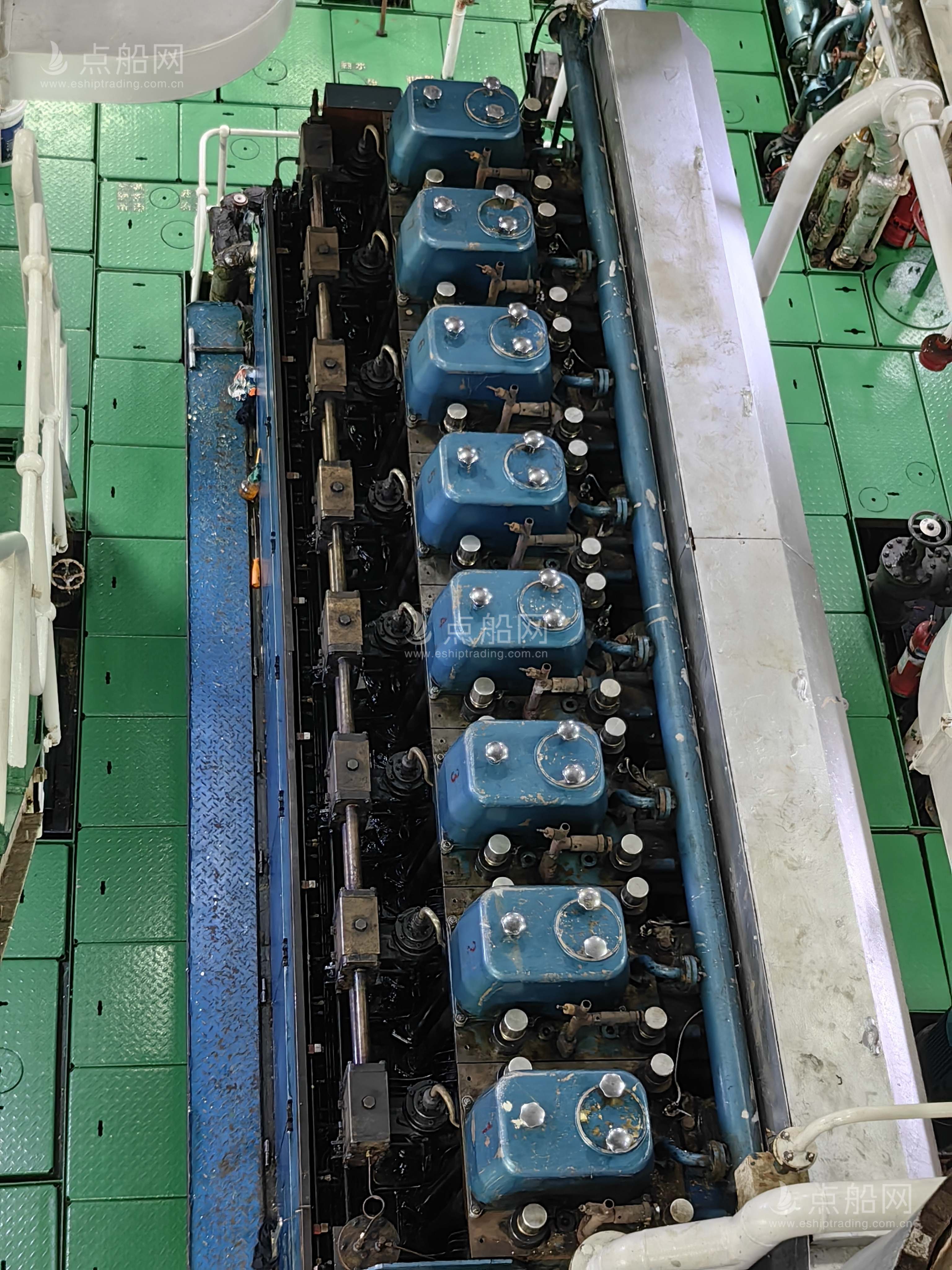 出售13084吨成品油船