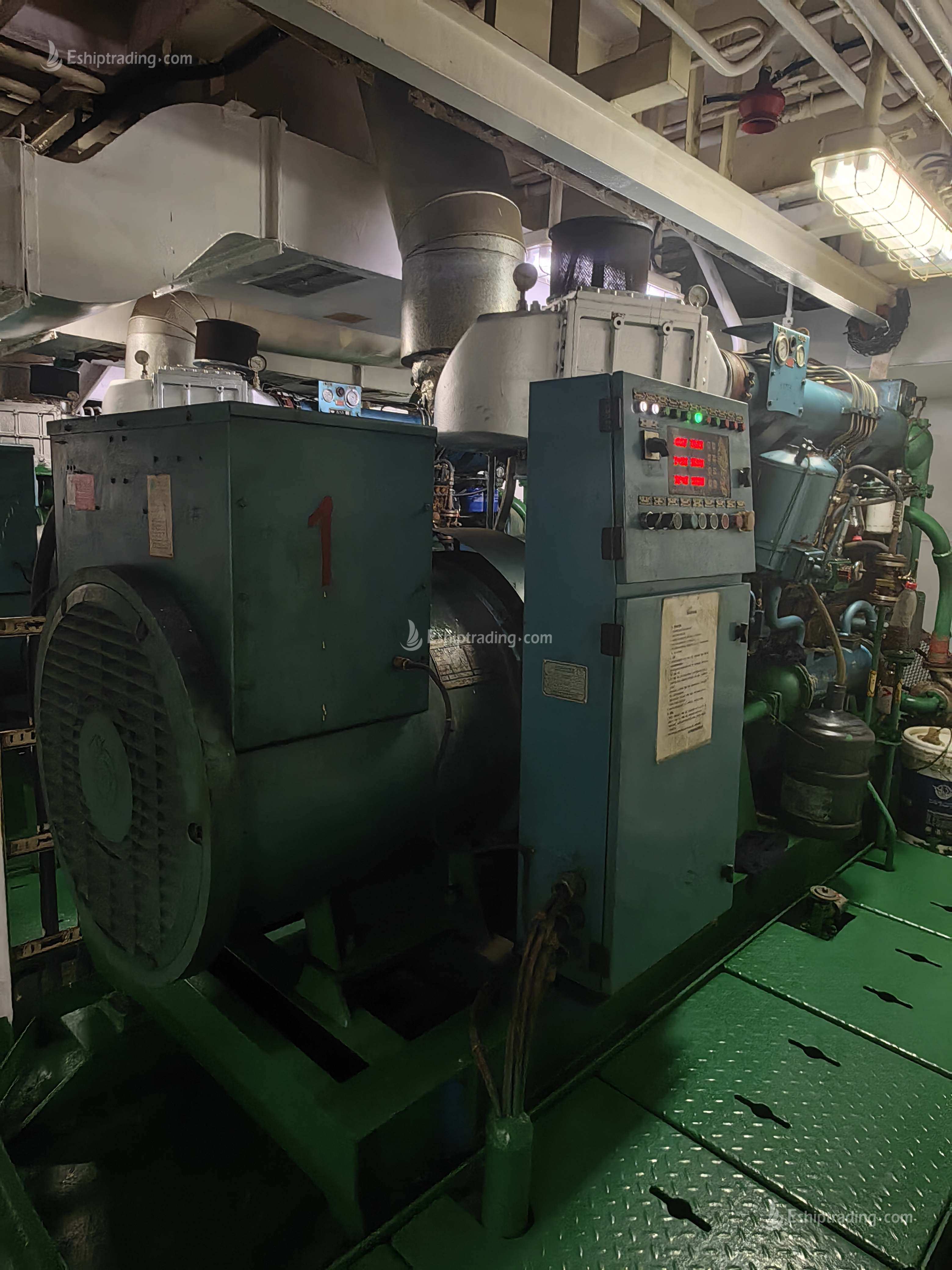 13084 T Product Oil Tanker For Sale