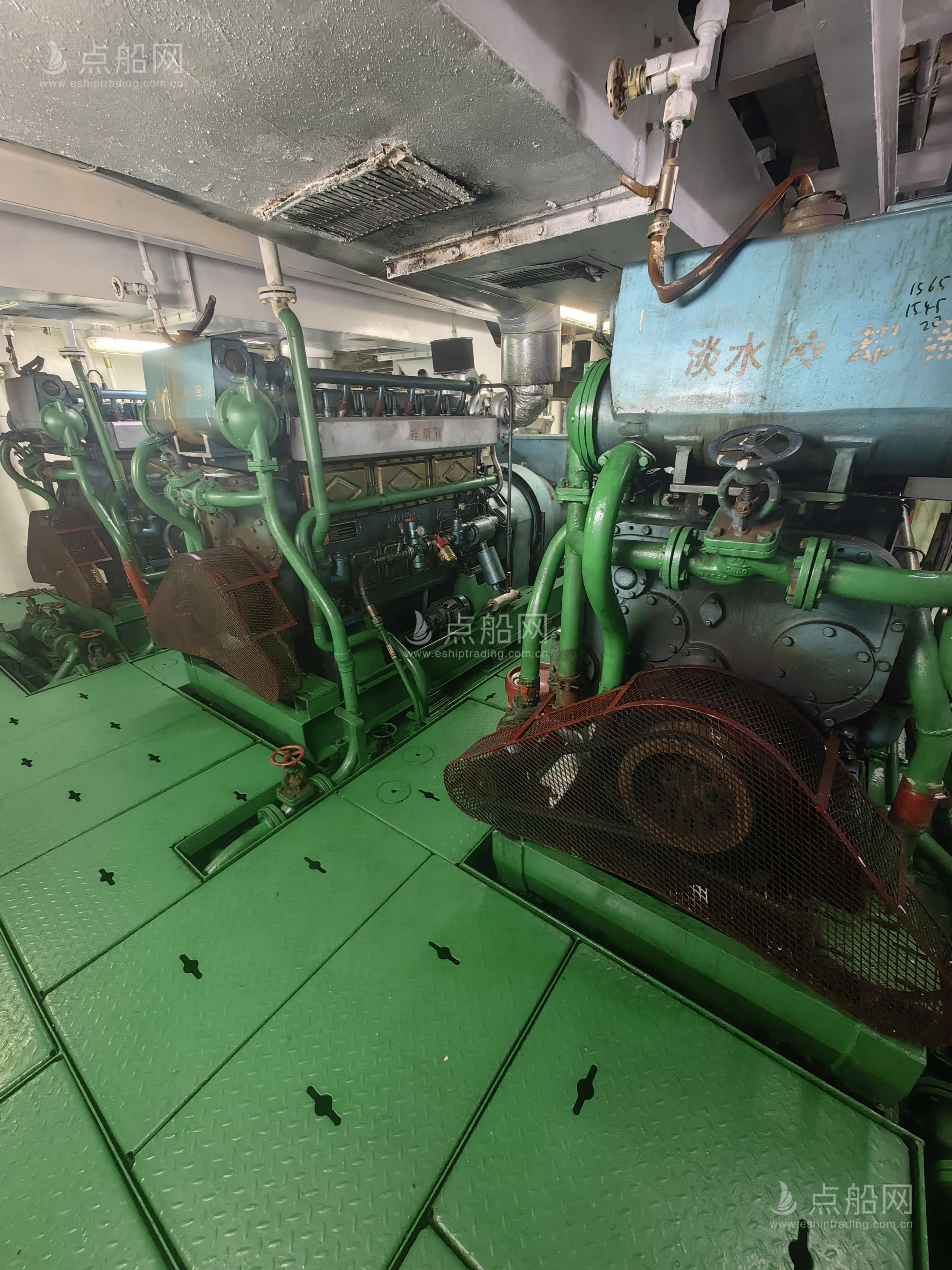 出售13084吨成品油船