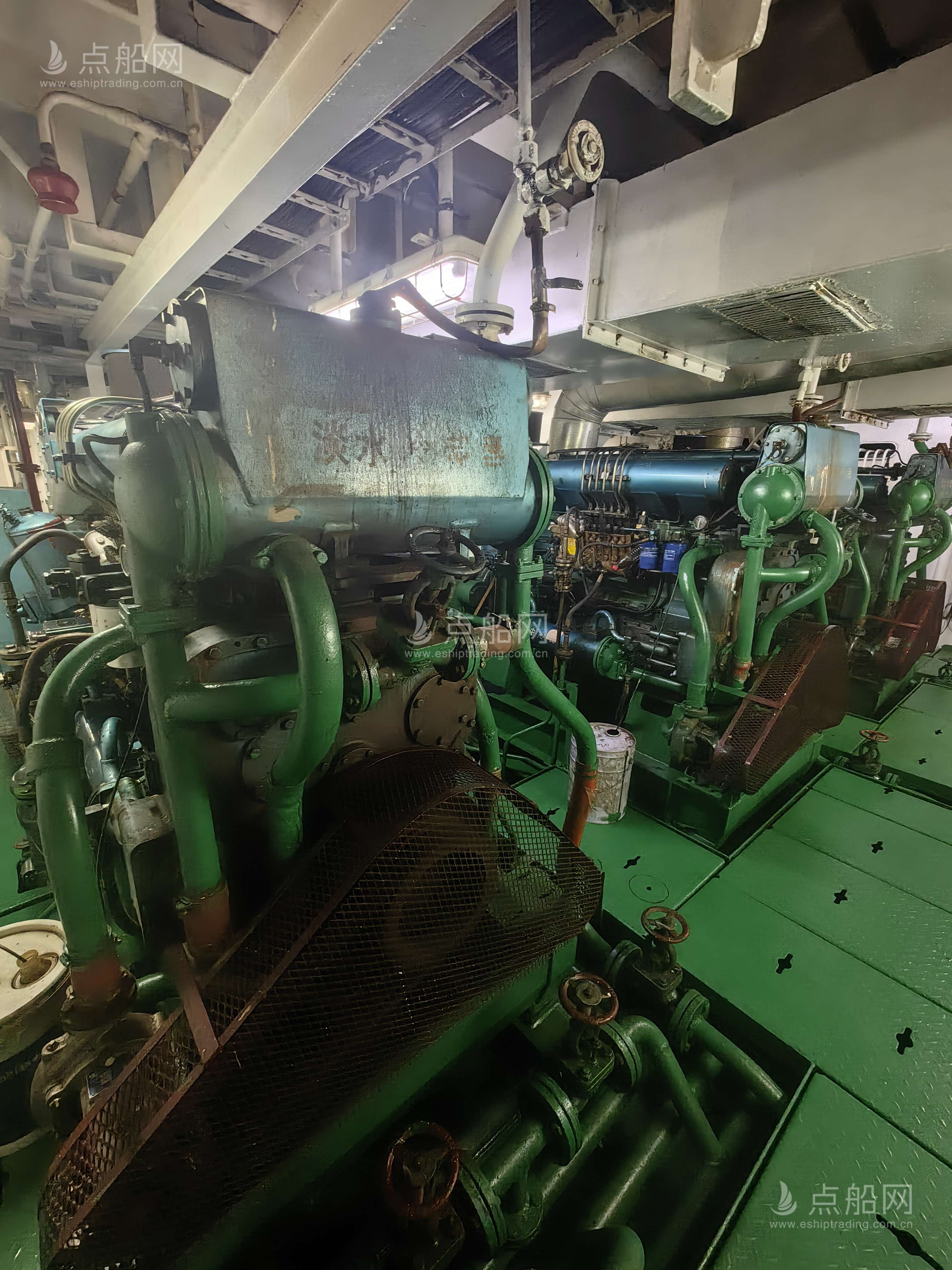 出售13084吨成品油船