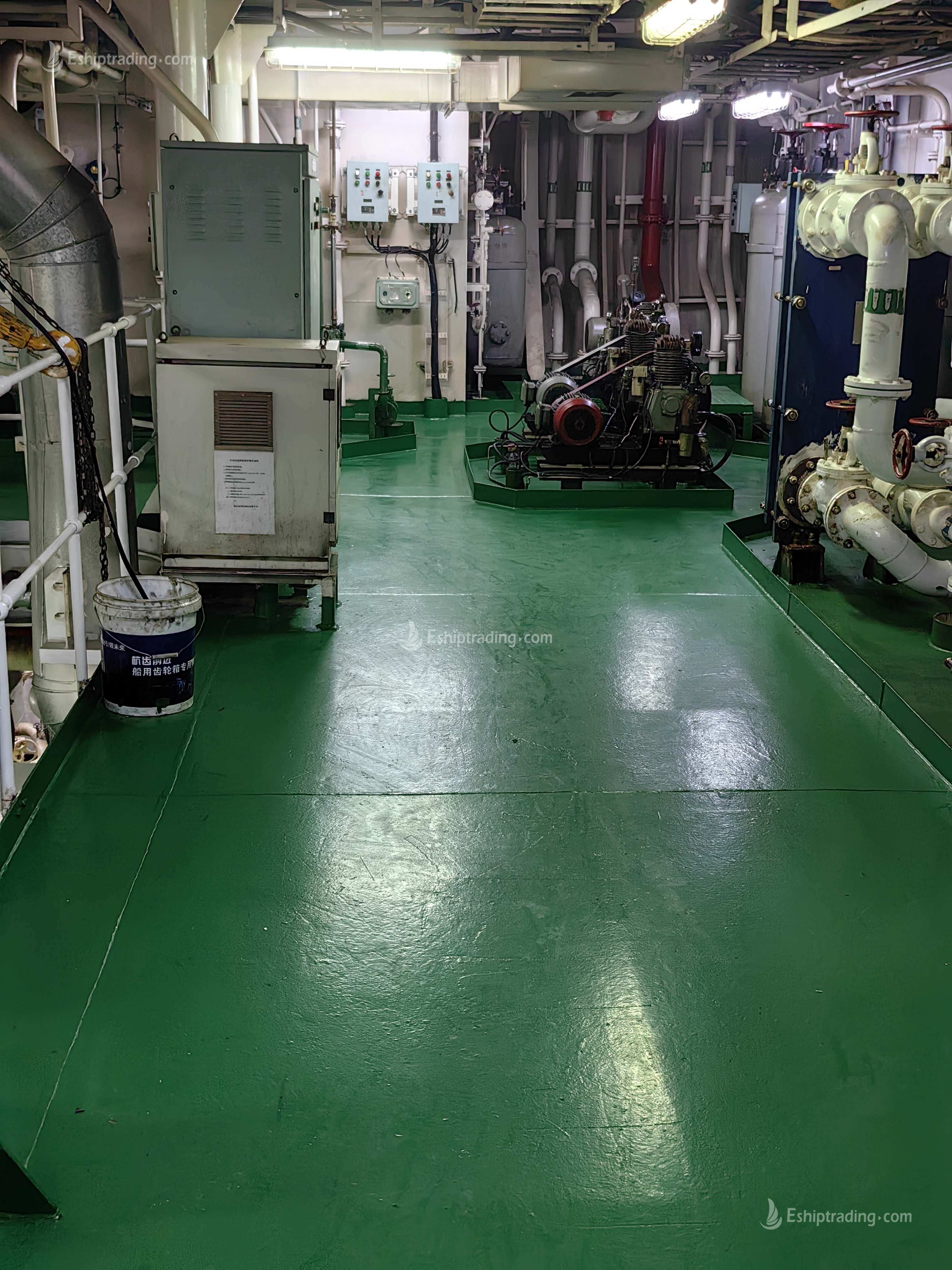 13084 T Product Oil Tanker For Sale