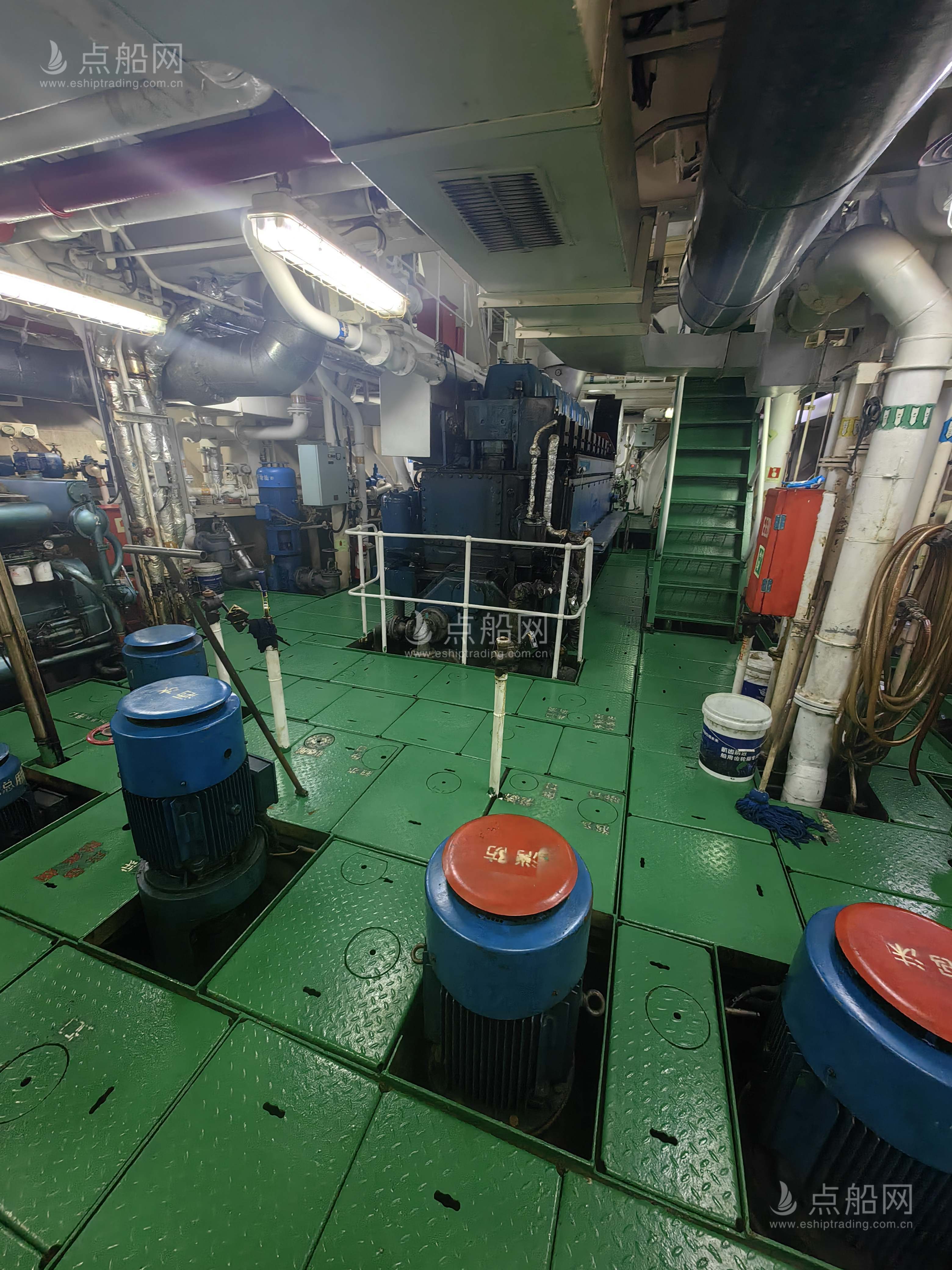 出售13084吨成品油船