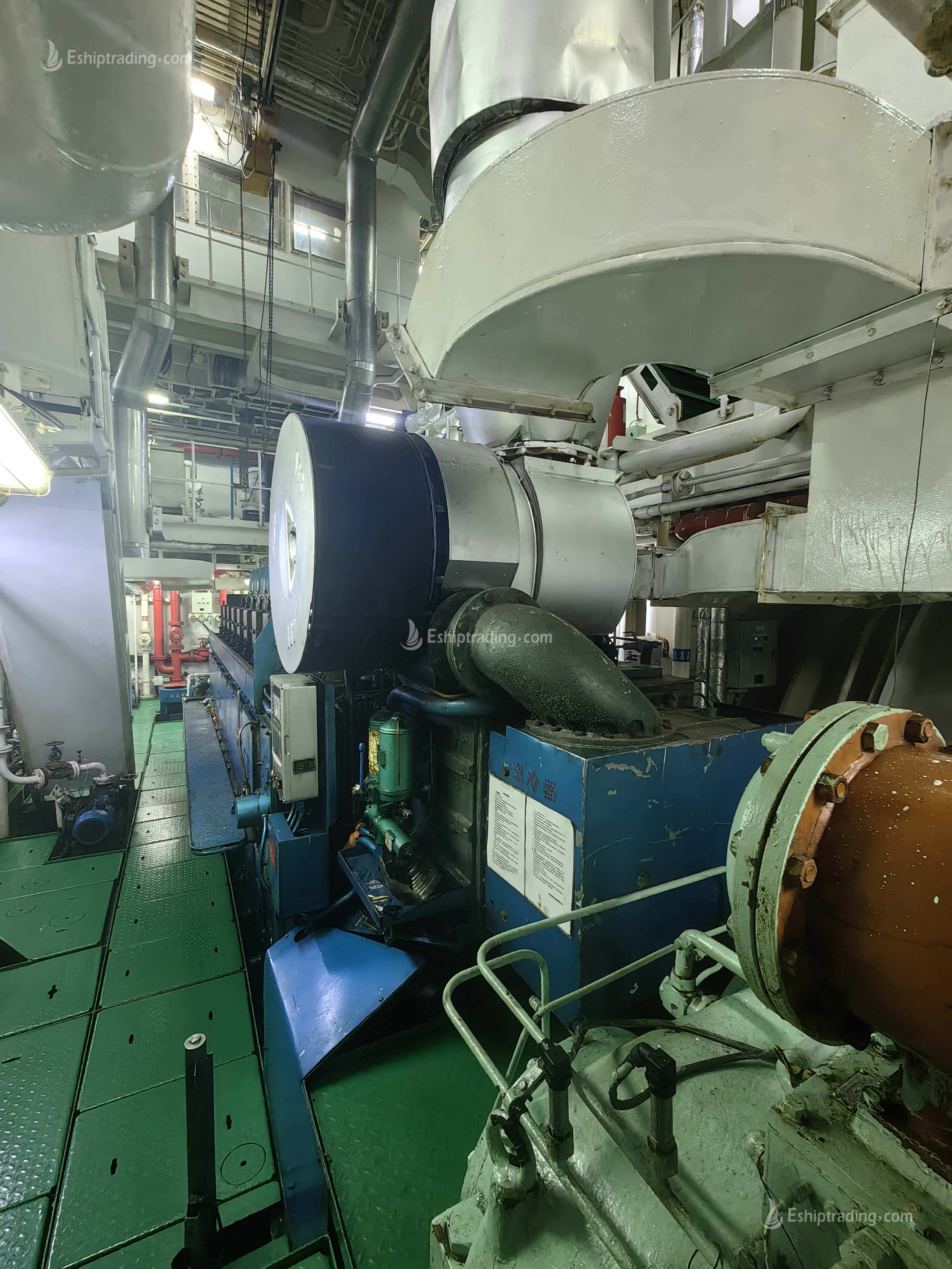 13084 T Product Oil Tanker For Sale