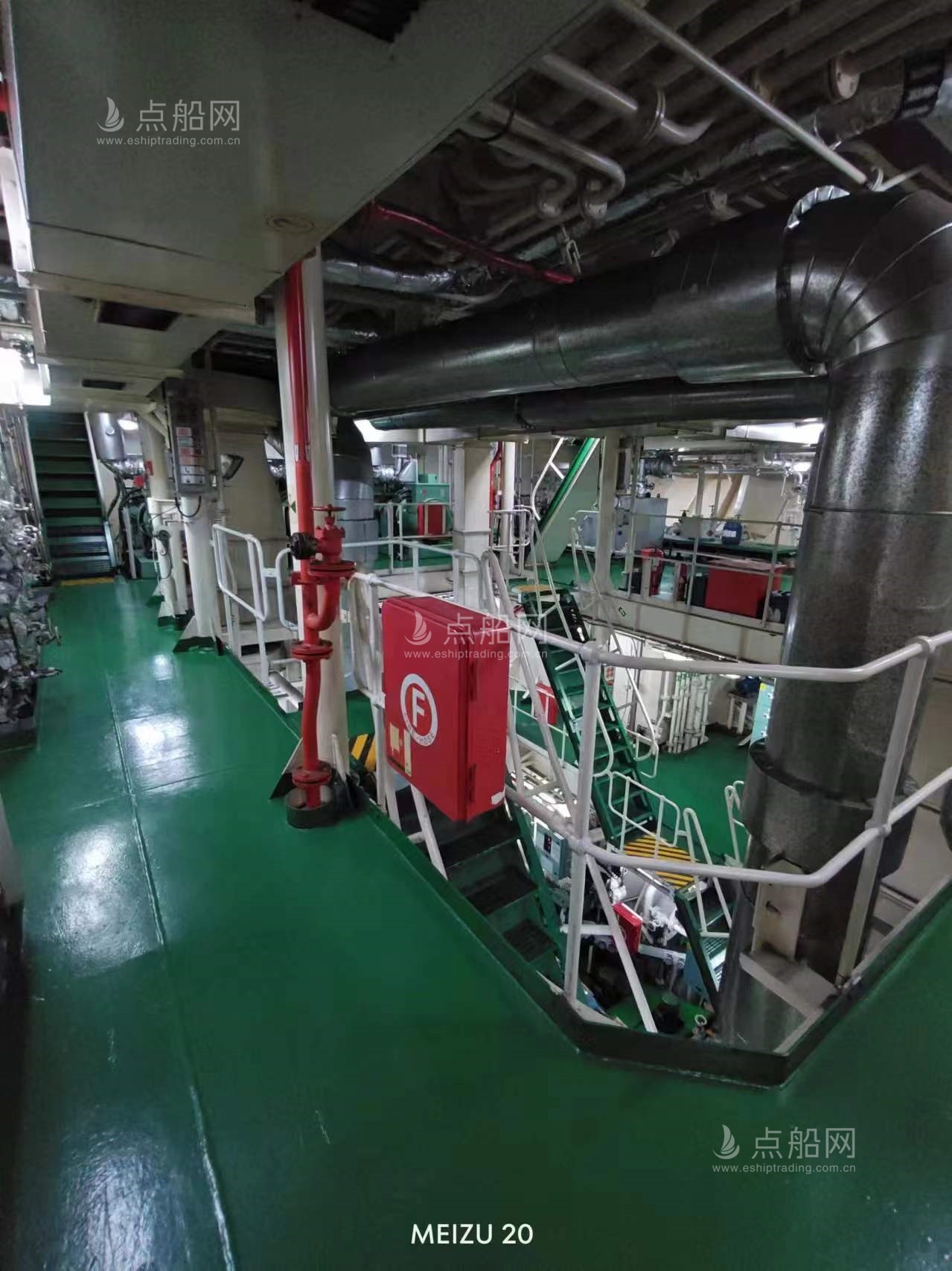 出售10856吨成品油船