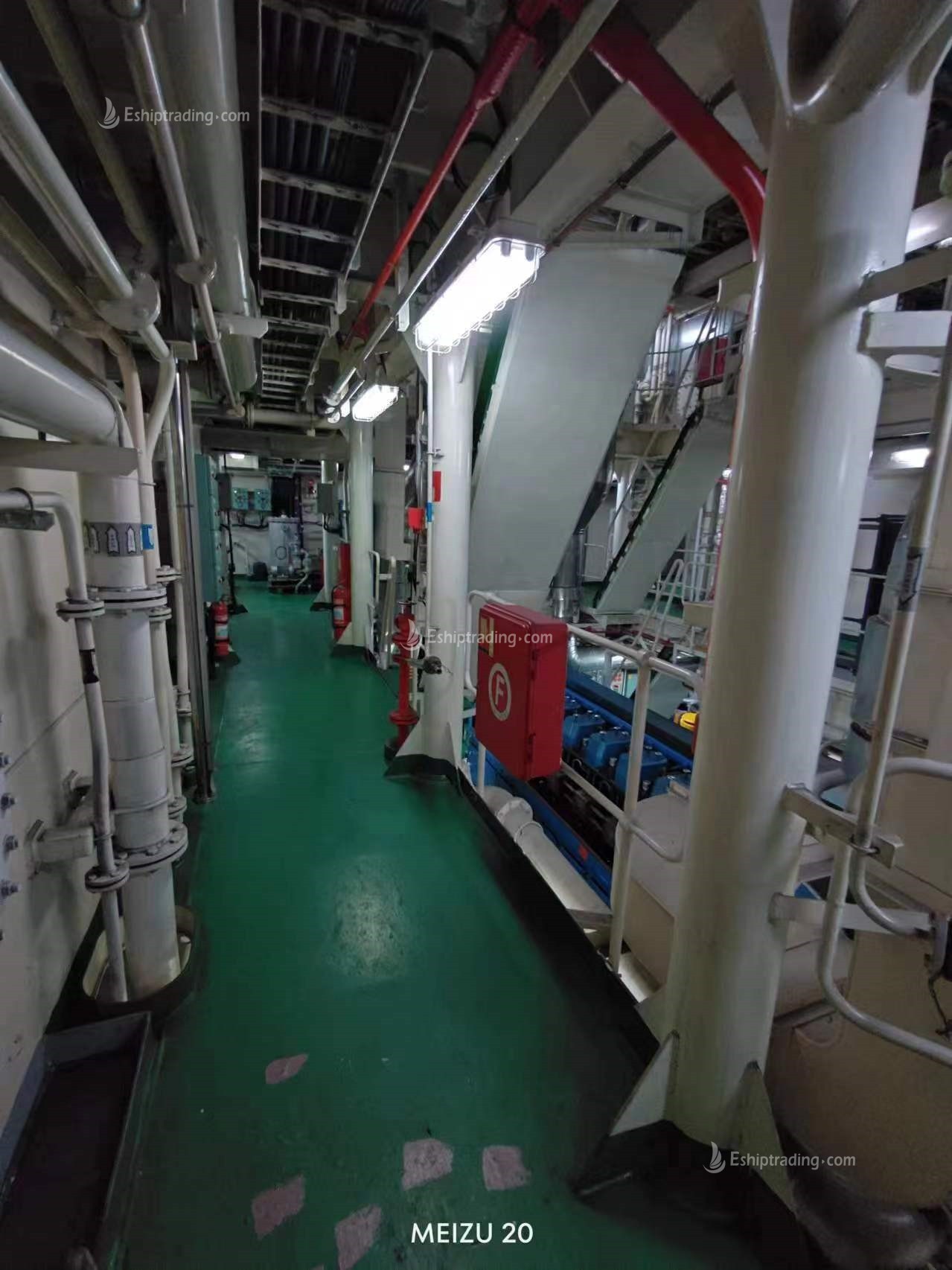 10856 T Product Oil Tanker For Sale