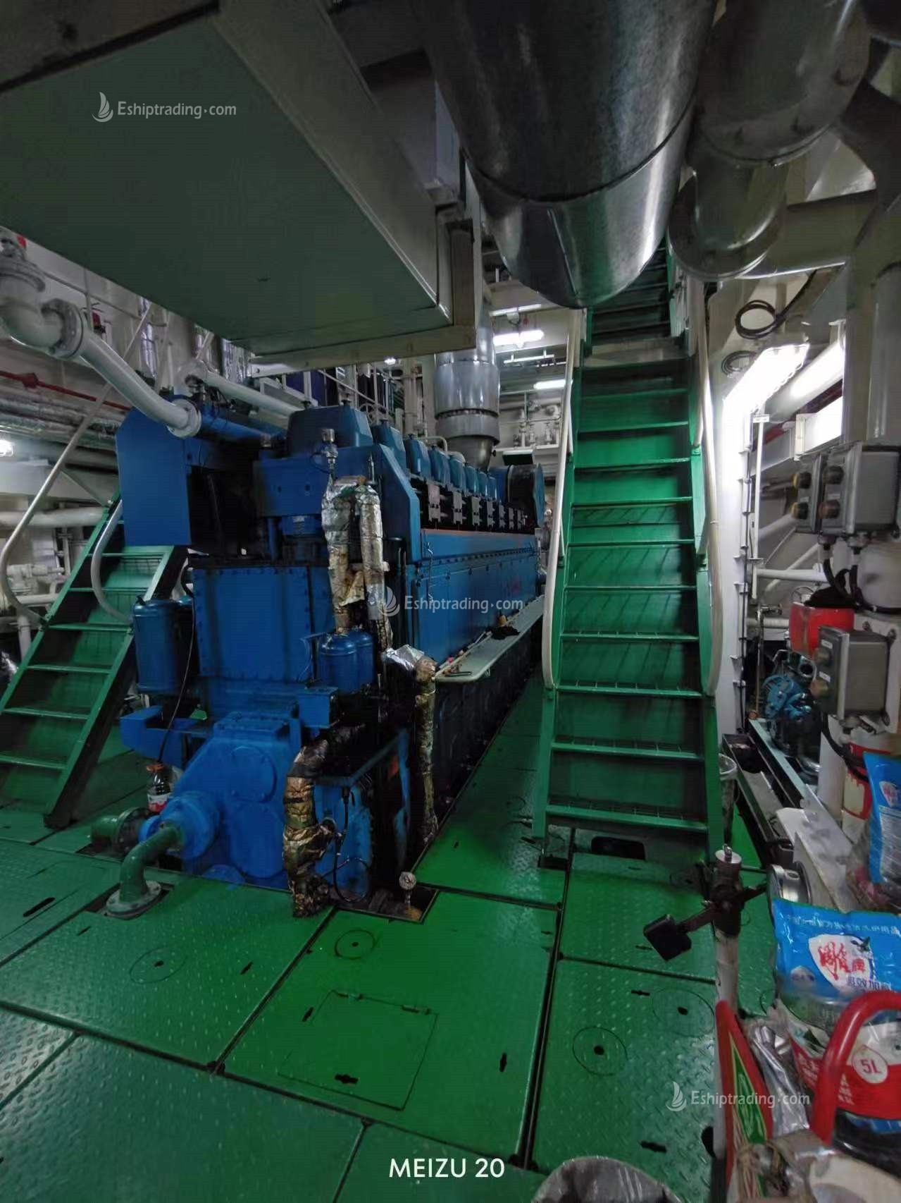 10856 T Product Oil Tanker For Sale